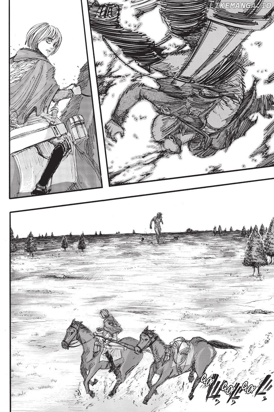 Shingeki no Kyojin, Chapter 22 image 40